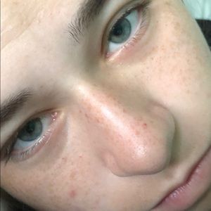 Meet your Posher, Colin